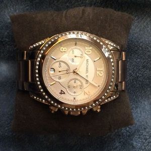Michael Kors Watch